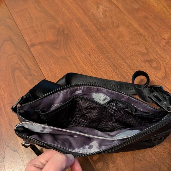 Lululemon Belt Bag - Picture 3 of 3
